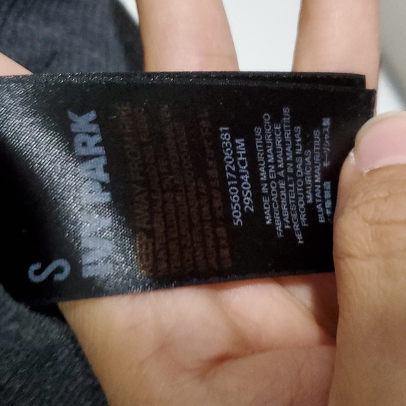 IVY PARK Crew Neck Sweater - Picture 5 of 5